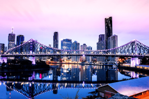 Felons Brewing Co Howard Smith Wharves Brisbane Pet Dogs Friendly Pet Voyage